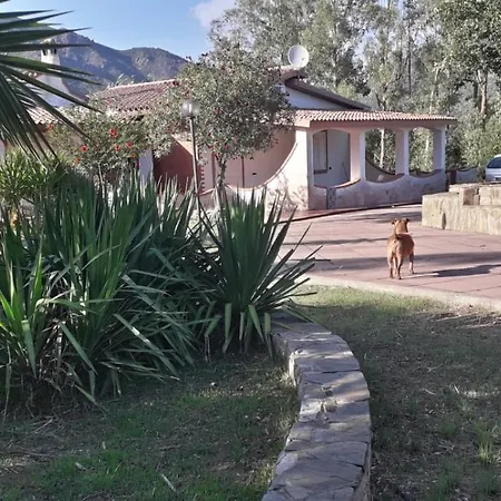 Piera Holiday home