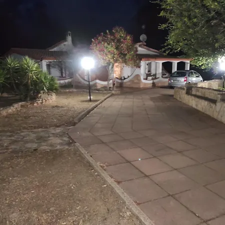 Piera Holiday home
