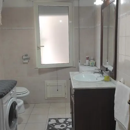 Piera Holiday home