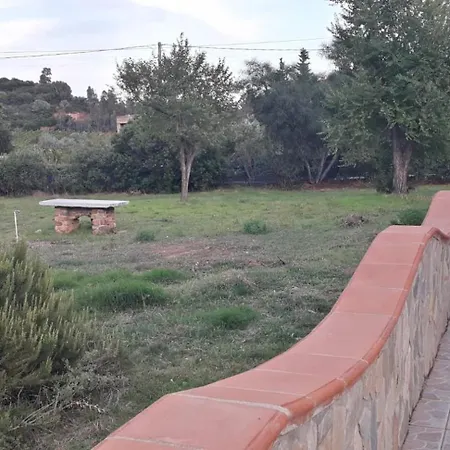 Holiday home Piera