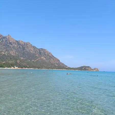 Piera Holiday home