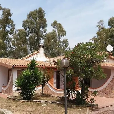 Piera Holiday home