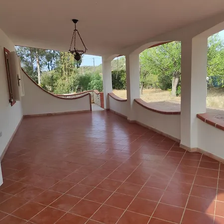 Piera Holiday home Tertenia