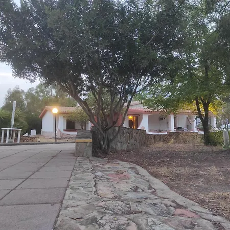 Piera Holiday home