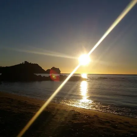 Piera Holiday home Tertenia