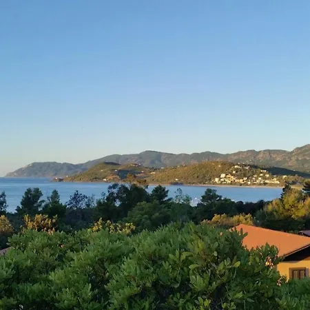 Piera Holiday home